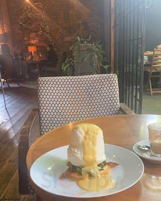 Kavárna Co Hledá Jméno