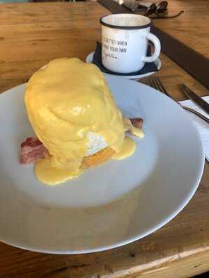 Kavárna Co Hledá Jméno