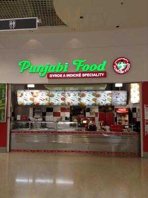 Punjabi Food Oc Eden