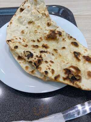 Punjabi Food Oc Eden