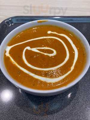 Punjabi Food Oc Eden