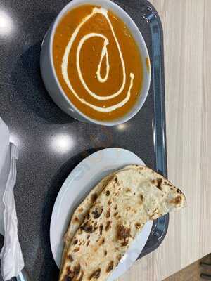 Punjabi Food Oc Eden