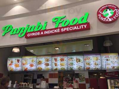 Punjabi Food Oc Eden