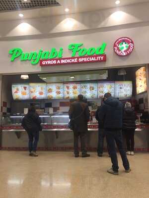 Punjabi Food Oc Eden