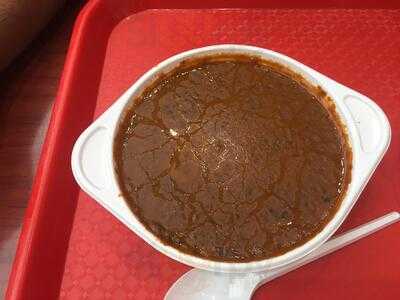 Punjabi Food Oc Eden