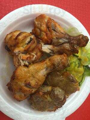 Punjabi Food Oc Eden