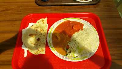 Punjabi Food Oc Eden