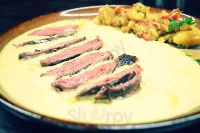 Hospoda U Sajmona Pod Hájkem