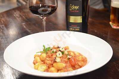 Hospoda U Sajmona Pod Hájkem