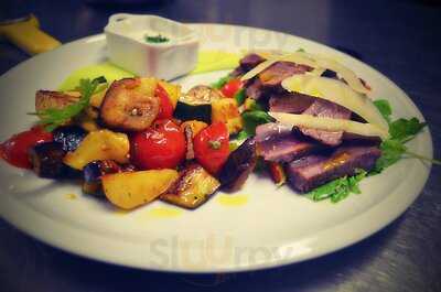 Hospoda U Sajmona Pod Hájkem