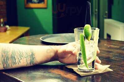 Hospoda U Sajmona Pod Hájkem