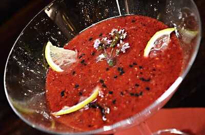 Hospoda U Sajmona Pod Hájkem