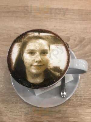 Selfiecoffee