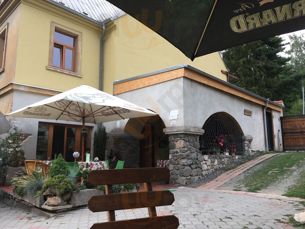 Hostinec U Beranů