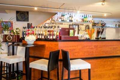 Dark Velvet Café Bar