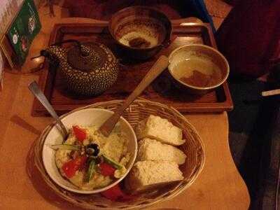 Čajovna U Džoudyho