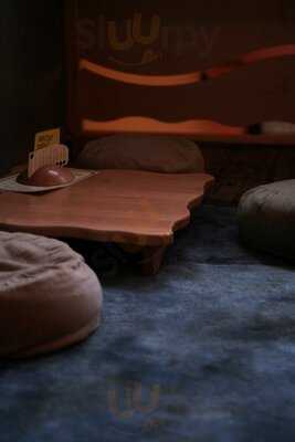 Čajovna U Džoudyho