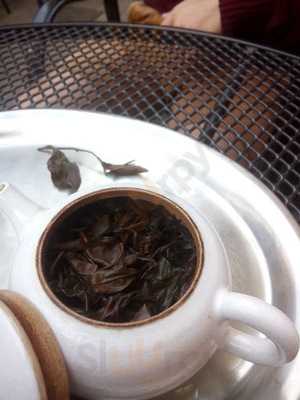 Čajovna U Džoudyho