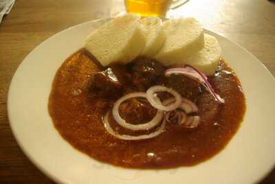 Restaurace Rebel Wings