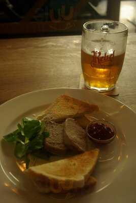 Restaurace Rebel Wings