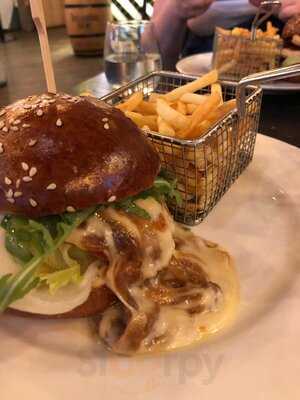 Restaurace Rebel Wings