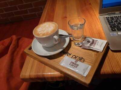 Cafe Prah