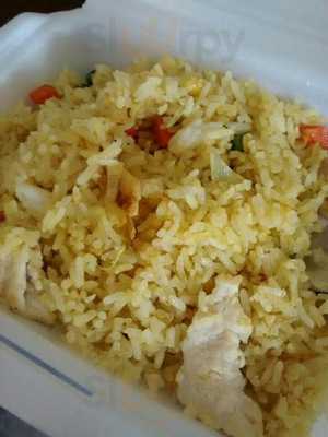 Čínské Bistro Na Ul. Hybernská