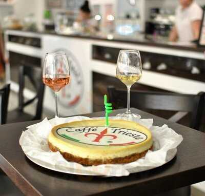Caffé Trieste