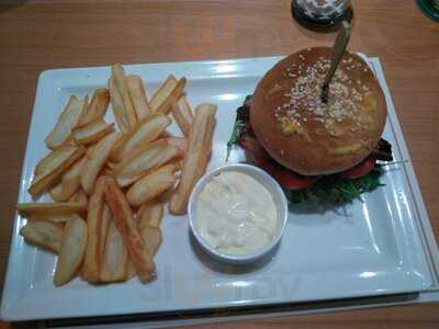 Pizzeria & Ristorante Di Carlo - Pankrác