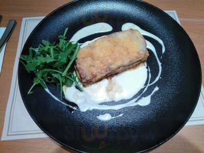 Pizzeria & Ristorante Di Carlo - Pankrác