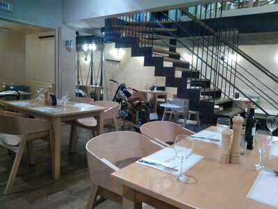 Pizzeria & Ristorante Di Carlo - Pankrác