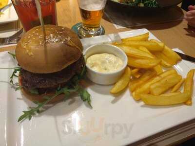 Pizzeria & Ristorante Di Carlo - Pankrác