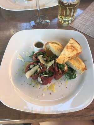 Pizzeria & Ristorante Di Carlo - Pankrác