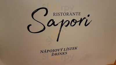 Ristorante Sapori