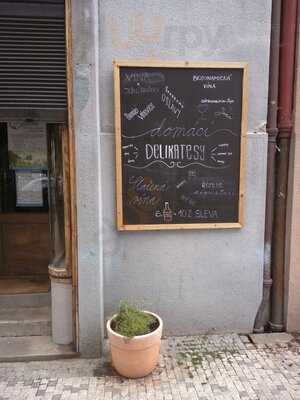 Na Břehu Rhôny Výtoň