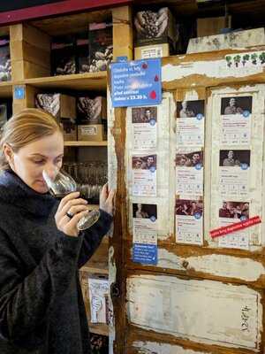 Na Břehu Rhôny Výtoň