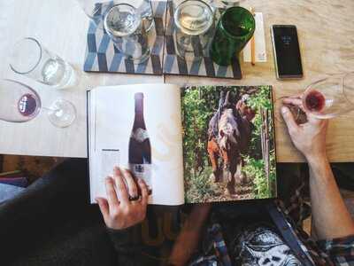 Na Břehu Rhôny Výtoň