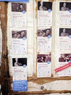 Na Břehu Rhôny Výtoň