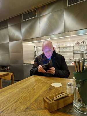 Potrefená Husa Na Verandách