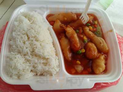 Chinese
