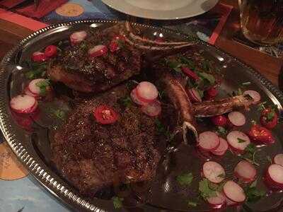 Zappadlo - Bar & Restaurant