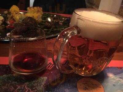 Zappadlo - Bar & Restaurant