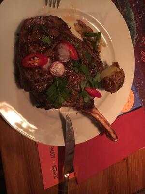 Zappadlo - Bar & Restaurant