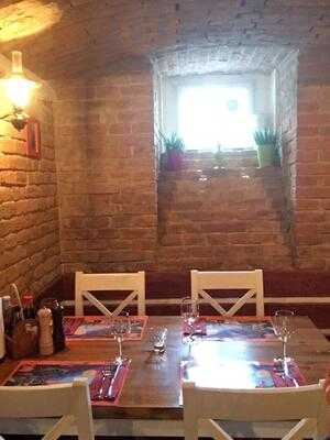 Zappadlo - Bar & Restaurant