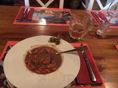 Zappadlo - Bar & Restaurant