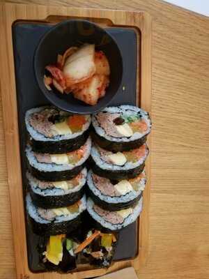 Doširak Korejské Bistro