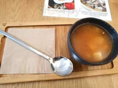 Doširak Korejské Bistro