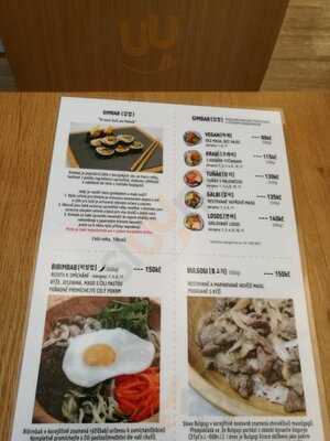 Doširak Korejské Bistro