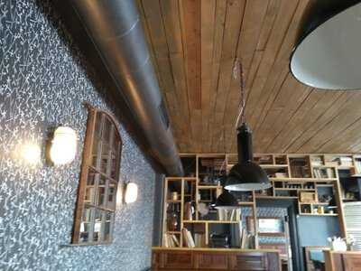 Hospůdka U Pětníka A Bar