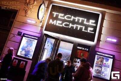 Techtle Mechtle